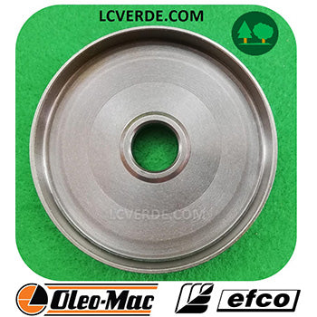 Campana Pignone Rocchetto Motosega OleoMac GSH510 GSH560 Efco MTH5100 MTH5600 ricambio LCVERDE.com 50310193R spare part