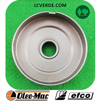 Campana Pignone Rocchetto Motosega OleoMac GST250 Efco MTT2500 ricambio LCVERDE.com 50290187b spare part