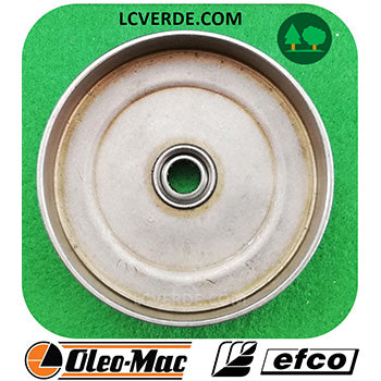 Campana Pignone Rocchetto OleoMac GS35 GS35C GS350 GS350C Efco MT350 MT350S MT3500 MT3500S Motosega ricambio LCVERDE.com 50240065r spare part