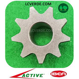 Campana Pignone Rocchetto Potatore Motosega Active AP ricambio LCVERDE.com 21349 spare part