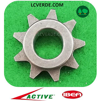 Campana Pignone Rocchetto Potatore Motosega Active AP ricambi LCVERDE.com 21349 spar epart