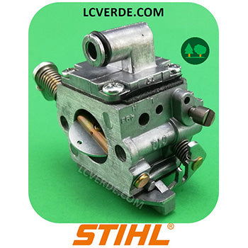 Carburatore Motosega STIHL MS170 MS180 ricambio LCVERDE.com spare parts
