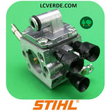 Carburatore Motosega STIHL MS193 ricambi LCVERDE.com spare part