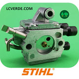 Carburatore Motosega STIHL MS193 ricambio LCVERDE.com