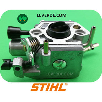 Carburatore Motosega Stihl MS150 ricambio LCVERDE.com spare part
