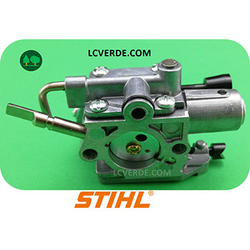 Carburatore Motosega Stihl MS150 ricambi LCVERDE.com