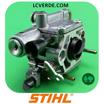 Carburatore Motosega Stihl MS150 ricambio LCVERDE.com spare parts
