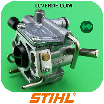 Carburatore Motosega Stihl MS150 ricambi LCVERDE.com spare parts