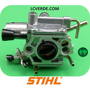 Carburatore Motosega Stihl MS150 ricambio LCVERDE.com
