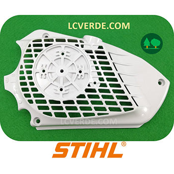 Carter Avviamento Motosega Stihl MS150 MS151 ricambi LCVERDE.com
