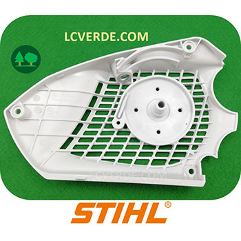Carter Avviamento Motosega Stihl MS150 MS151 ricambio LCVERDE.com