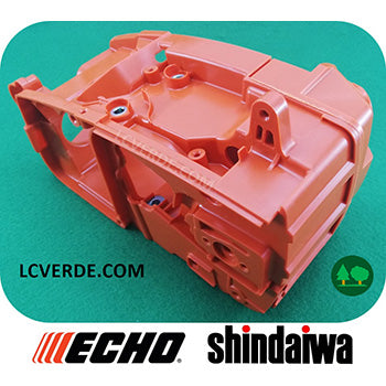 Carter Basamento Serbatoio Monoblocco Echo Motosega CS280 CS281 CS260 CS2600 Shindaiwa ricambi LCVERDE.com P021003439