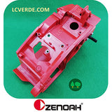 Carter Basamento Serbatoio Motore Motosega Zenoah G2500 ricambio LCVERDE.com spare part