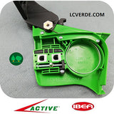 Carter Copricatena Motosega Active 39.39 40.40 Ibea 3900 4000 ricambio LCVERDE.com 36188 spare parts