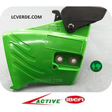 Carter Copricatena Motosega Active 39.39 40.40 Ibea 3900 4000 ricambi LCVERDE.com 36188 spare parts