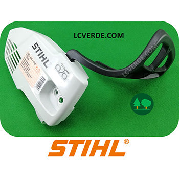 Carter Copricatena Motosega Stihl MS150 MS151 ricambi LCVERDE.com 11466401700 spare parts
