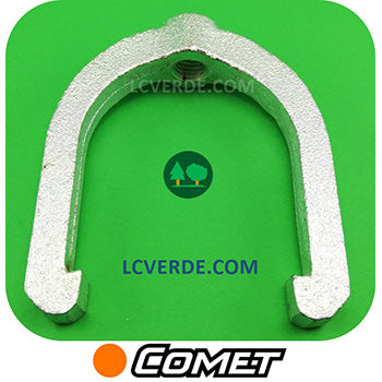 Cavallotto Pompa Irrorazione COmet P48 ricambi LCVERDE.com 04180027