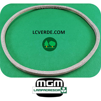 Cinghia Innesto Rotore Apparato Taglio Coltelli Martelli MGM Lampacrescia Trinciatutto TTR886 TTR786 TTR783 TTR686 TTR683 ricambi LCVERDE.com 271105 Trincia Trincisarmenti