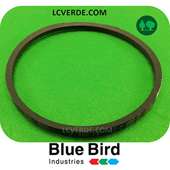 BlueBird Flo 4, Domino T e TS Cinghia Trazione Trasmissione