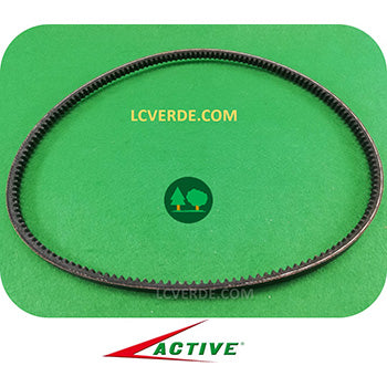 Cinghia Trasmissione Trazione Rasaerba Taglierba Tosaerba Tagliaprato Active 4850 ricambio LCVERDE.com P3010082