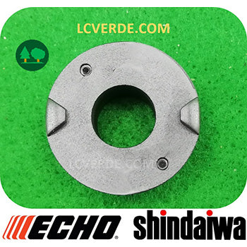 Collarino Pompa Olio Motosega Echo CS260 CS270 CS320 CS350 CS351 CS360 CS361 CS362 Shindaiwa 358 ricambi LCVERDE.com V356000390