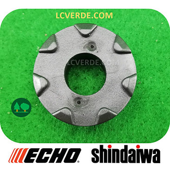 Collarino Pompa Olio Motosega Echo CS370ES CS420ES CS4510 Shindaiwa 451s ricambi LCVERDE.com V356000390