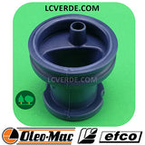 Collettore Aspirazione Flangia Termica Motosega OleoMac Efco ricambio 50170010R LCVERDE.com spare parts