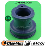 Collettore Aspirazione Flangia Termica Motosega OleoMac Efco ricambi 50170010R LCVERDE.com