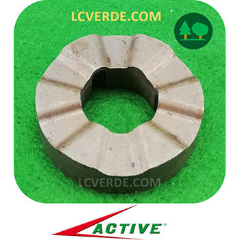 Conduttore Saltarello Scuotitore Abbacchiatore Raccolta Olive Active Olivator A40 ricambi LCVERDE.com 22670