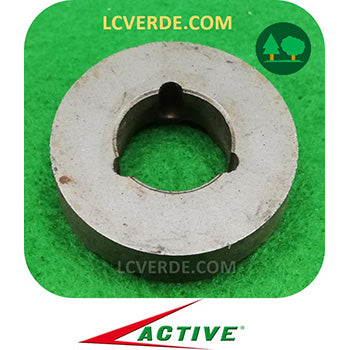 Conduttore Saltarello Scuotitore Abbacchiatore Raccolta Olive Active Olivator A40 ricambio LCVERDE.com 22670