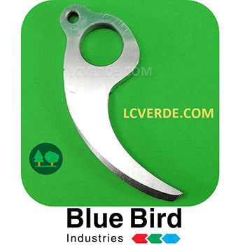 Controlama Forbice Elettronica Elettrica Batteria Potatura Pota BlueBird PS22-25 PS21-25 ricambi LCVERDE.com 3040100200000 contro lama spare part