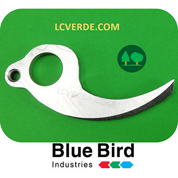 Controlama Forbice Elettronica Elettrica Batteria Potatura Pota BlueBird PS22-32 ricambi LCVERDE.com 3040100000600 contro lama