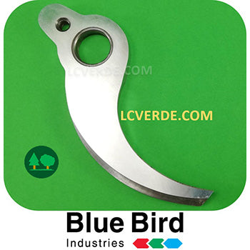 Controlama Forbice Elettronica Elettrica Batteria Potatura Pota BlueBird PS22-40 ricambi LCVERDE.com 3040100002000 contro lama spare part