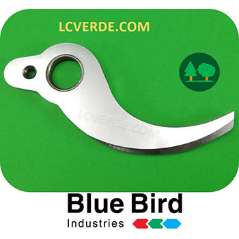 Controlama Forbice Elettronica Elettrica Batteria Potatura Pota BlueBird PS22-40 ricambi LCVERDE.com 3040100002000 contro lama