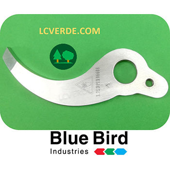 Controlama Forbice Elettronica Elettrica Batteria Potatura Pota BlueBird PS22-40 ricambio LCVERDE.com 3040100002000 contro lama