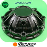 Coperchio Accumulatore Pressione Pompa Irrorazione Comet P48 P50 P38 ricambi LCVERDE.com 0003003900