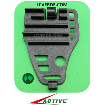 Coperchio Filtro Aria Decespugliatore Active 2.6 3.0 3.4 ricambi 21323 LCVERDE.com 26 30 34