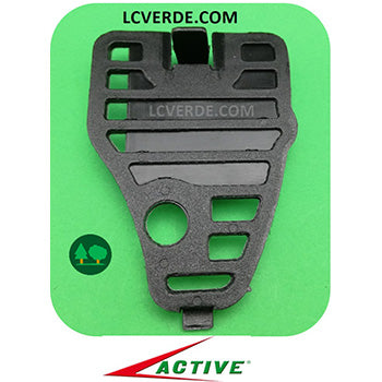 Coperchio Filtro Aria Decespugliatore Active 2.6 3.0 3.4 ricambio 21323 LCVERDE.com 26 30 34