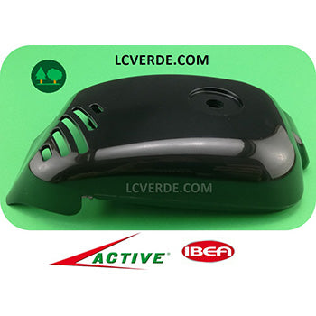 Coperchio Filtro Aria Motosega Active 39.39 Ibea 3900 ricambio LCVERDE.com spare parts