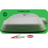 Coperchio Filtro Aria Motosega Active 40.40 Ibea 4000 ricambi LCVERDE.com spare parts