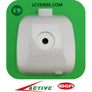 Coperchio Filtro Aria Motosega Active 40.40 Ibea 4000 ricambi LCVERDE.com