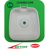 Coperchio Filtro Aria Motosega Active 40.40 Ibea 4000 ricambio LCVERDE.com