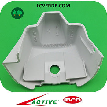 Coperchio Filtro Aria Motosega Active 51.51 56.56 62.62 Ibea 5000 5500 6000 ricambio LCVERDE.com spare parts
