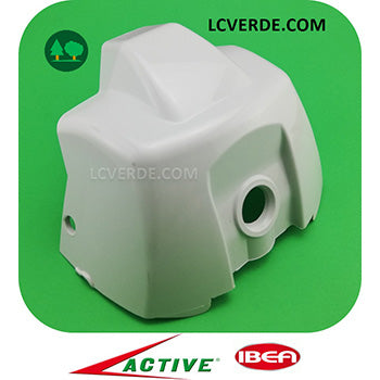 Coperchio Filtro Aria Motosega Active 51.51 56.56 62.62 Ibea 5000 5500 6000 ricambi LCVERDE.com