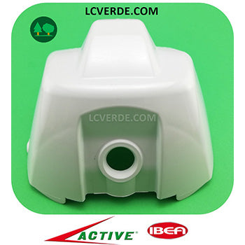 Coperchio Filtro Aria Motosega Active 51.51 56.56 62.62 Ibea 5000 5500 6000 ricambi LCVERDE.com spare parts