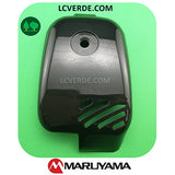 Coperchio Filtro Aria Motosega Maruyama MCV3900 ricambio LCVERDE.com