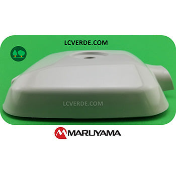 Coperchio Filtro Aria Motosega Maruyama MCV4000 ricambi LCVERDE.com spare parts