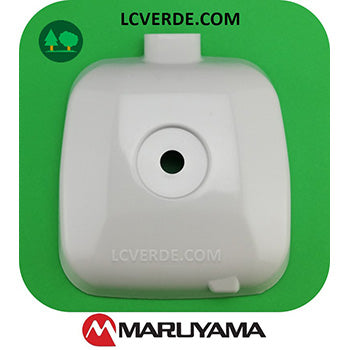 Coperchio Filtro Aria Motosega Maruyama MCV4000 ricambi LCVERDE.com