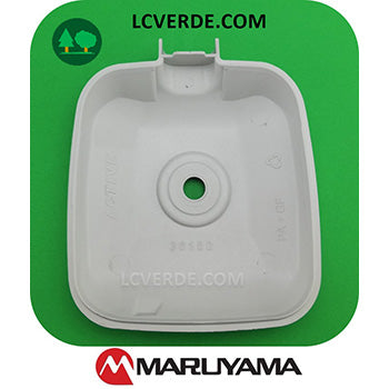 Coperchio Filtro Aria Motosega Maruyama MCV4000 ricambio LCVERDE.com