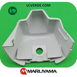 Coperchio Filtro Aria Motosega Maruyama MCV5100 MCV5600 MCV6200 ricambio LCVERDE.com spare parts